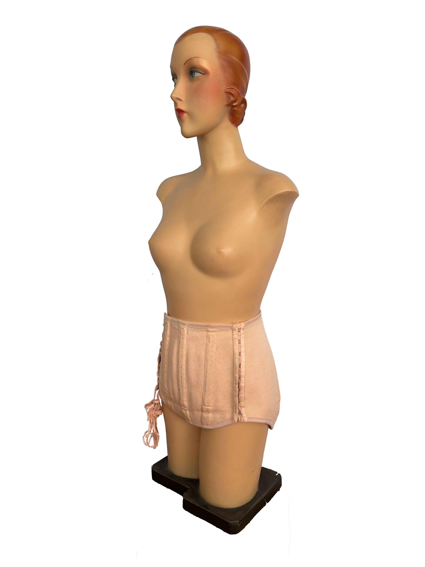 XXL | 1950s Deadstock Girdle