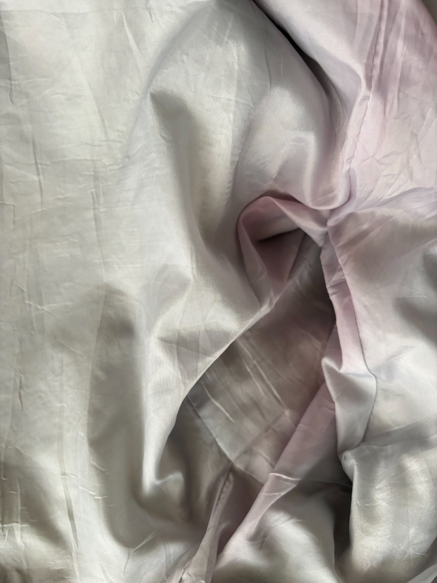 S | 1950s/60s Beaded Wool Cardigan Hong Kong