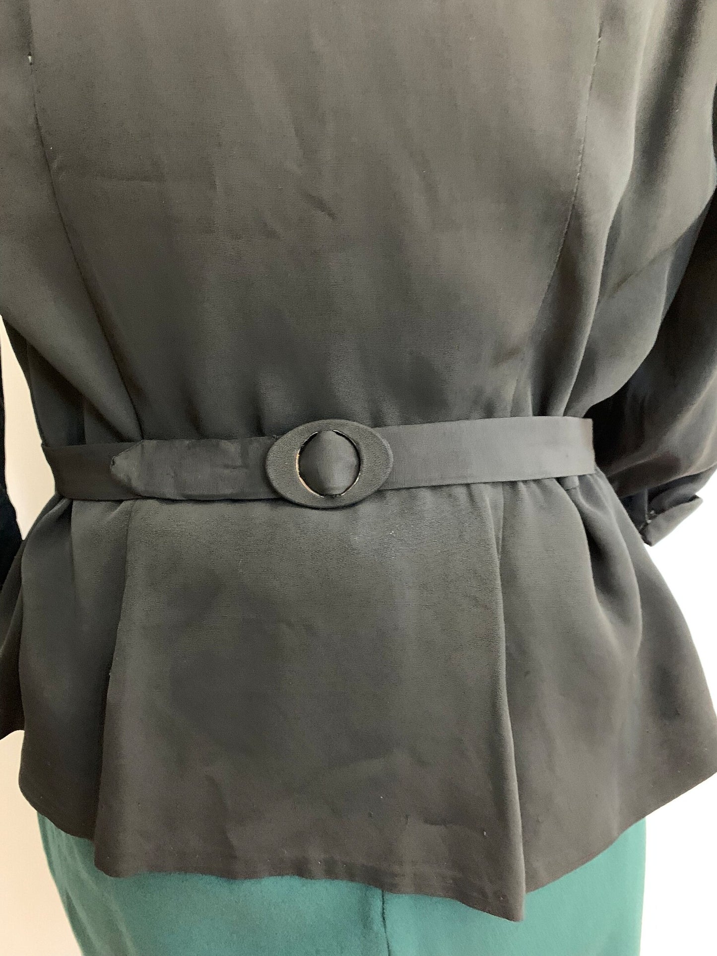 S/M | 1940s Jacket
