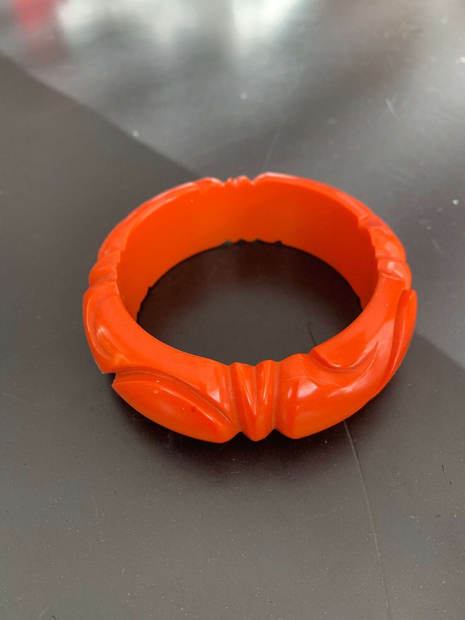 Jewellery Lily Scarlet