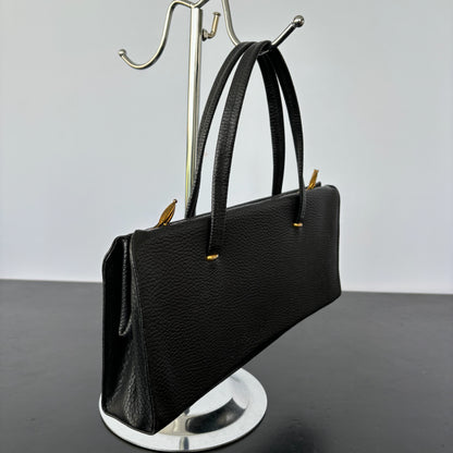 1950s Envelope Handbag