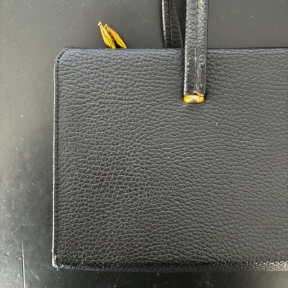 1950s Envelope Handbag