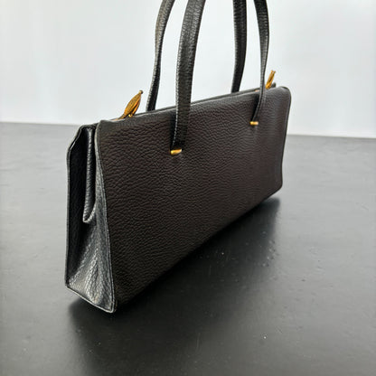 1950s Envelope Handbag