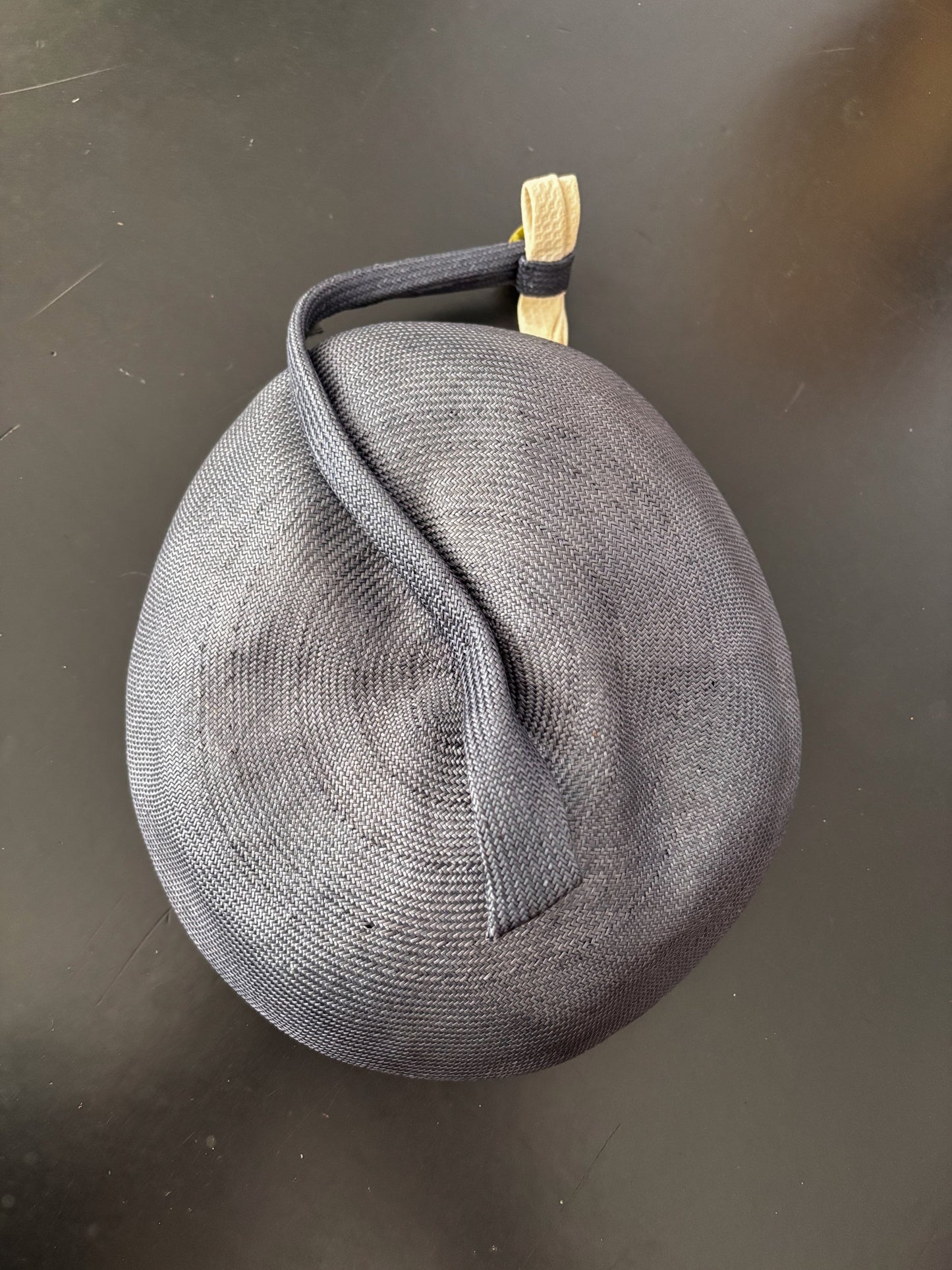 1950s/1960s Voilà Paris Antenna Tilt Hat