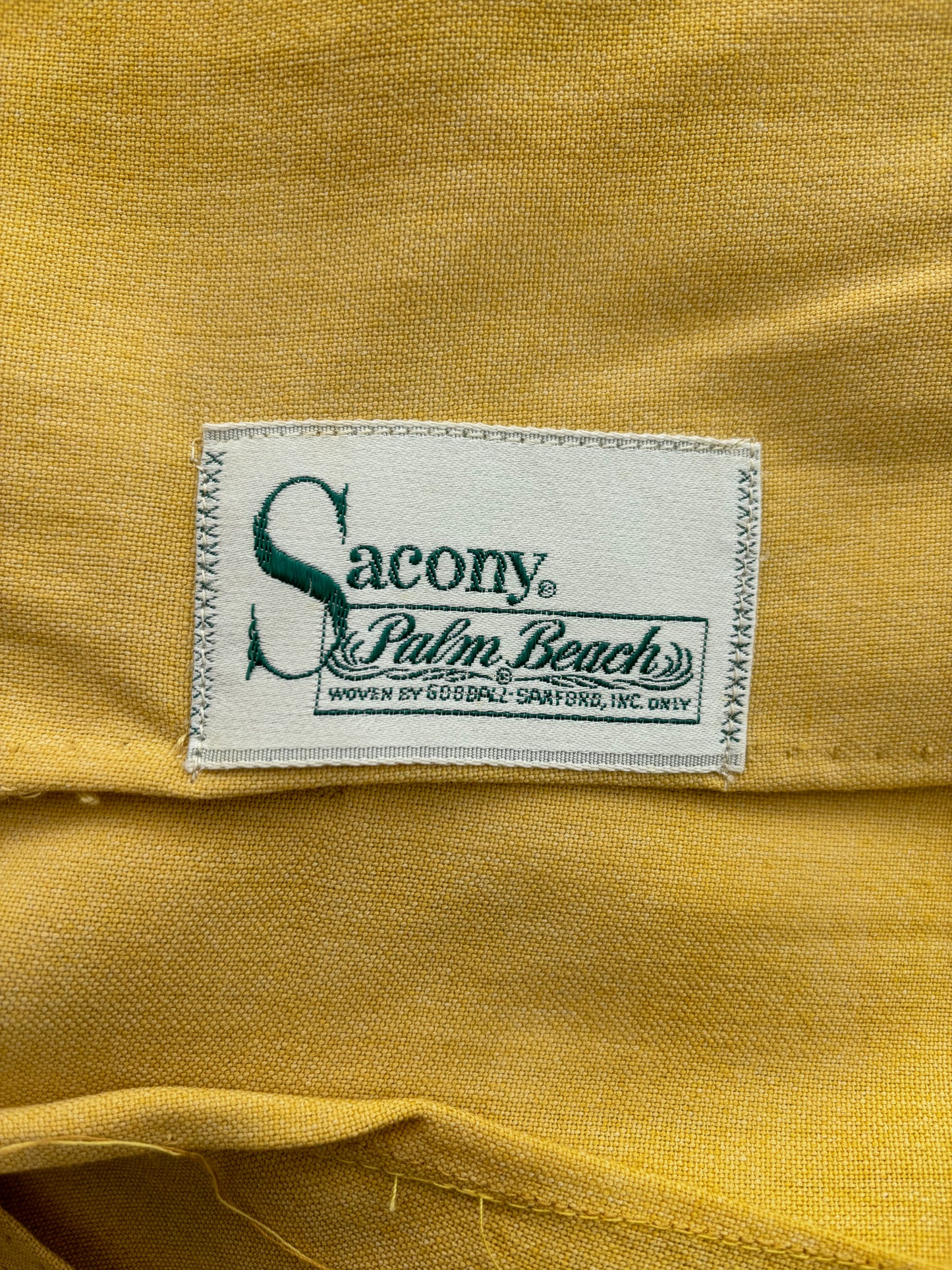 1940s Sacony Gabardine Suit | Jacket S/M, Skirt S