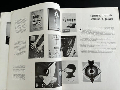 Art & Décoration Magazine No 46 1955
