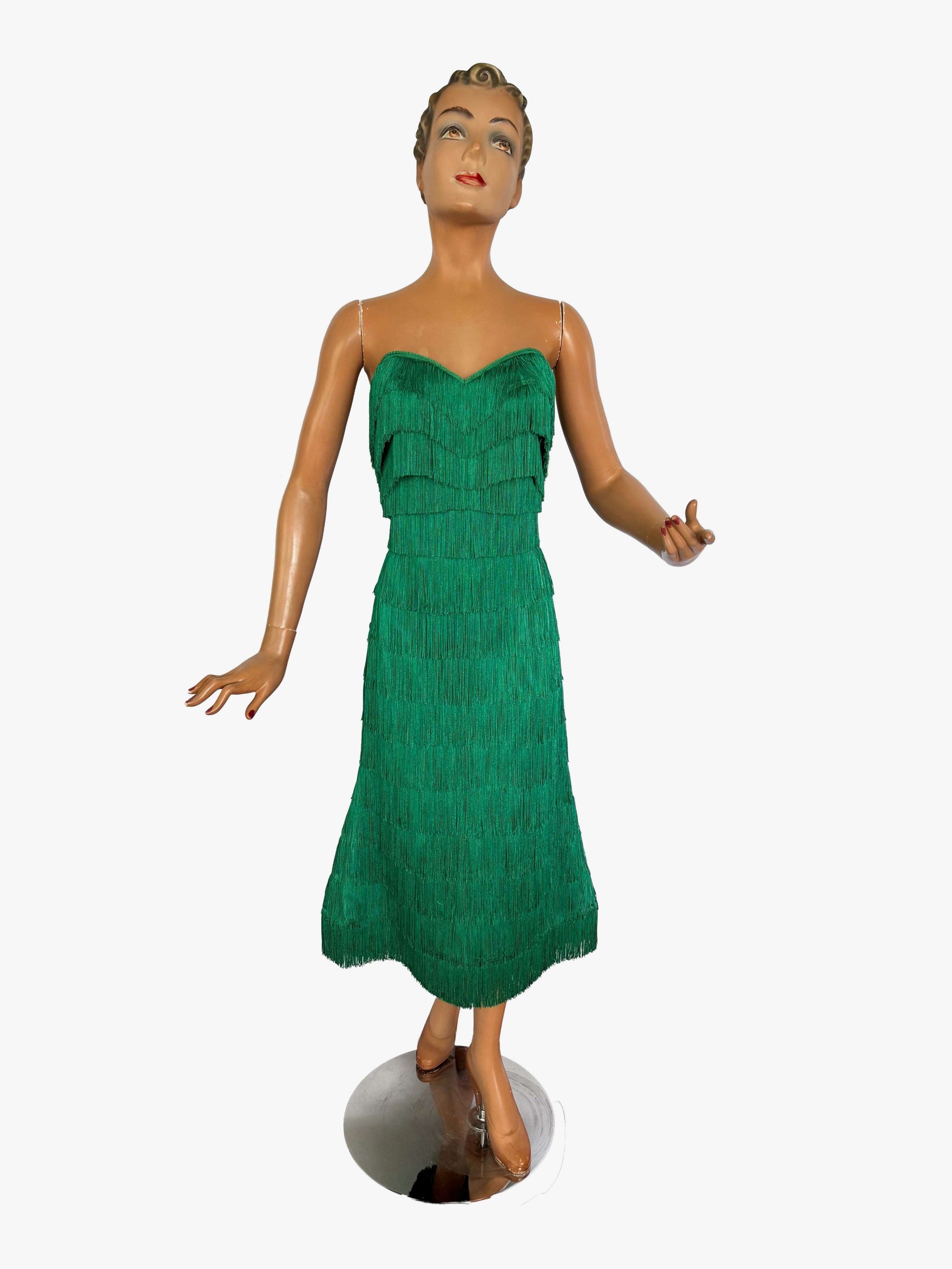 emerald green rockabilly dress Emerald Green Rockabilly Dress