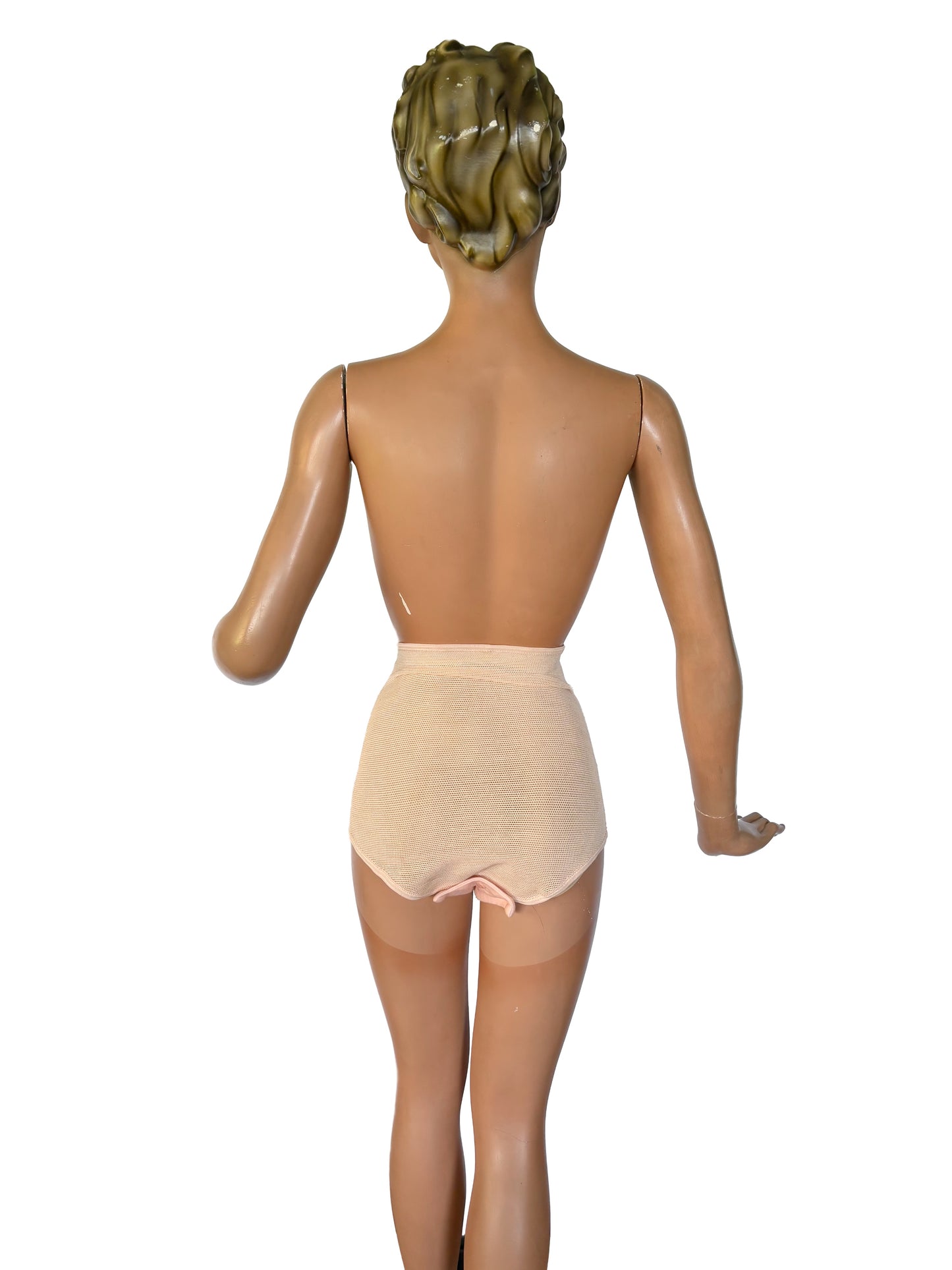 1950s/1960s Dead Stock Shaper Girdle | XXS/XS