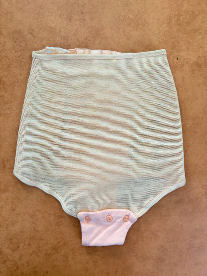 1950s/1960s Dead Stock Shaper Girdle | XXS/XS