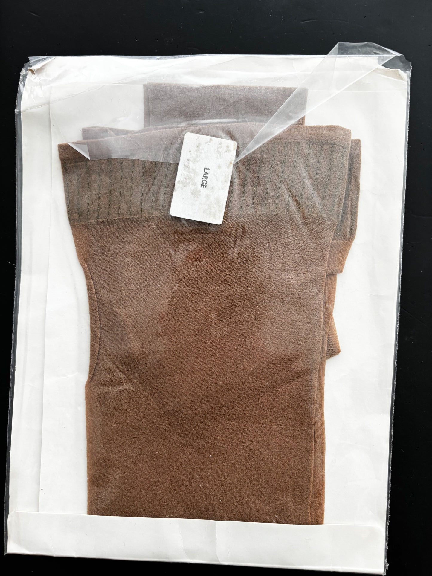 Vintage Limbo Rock 20 Denier Stockings