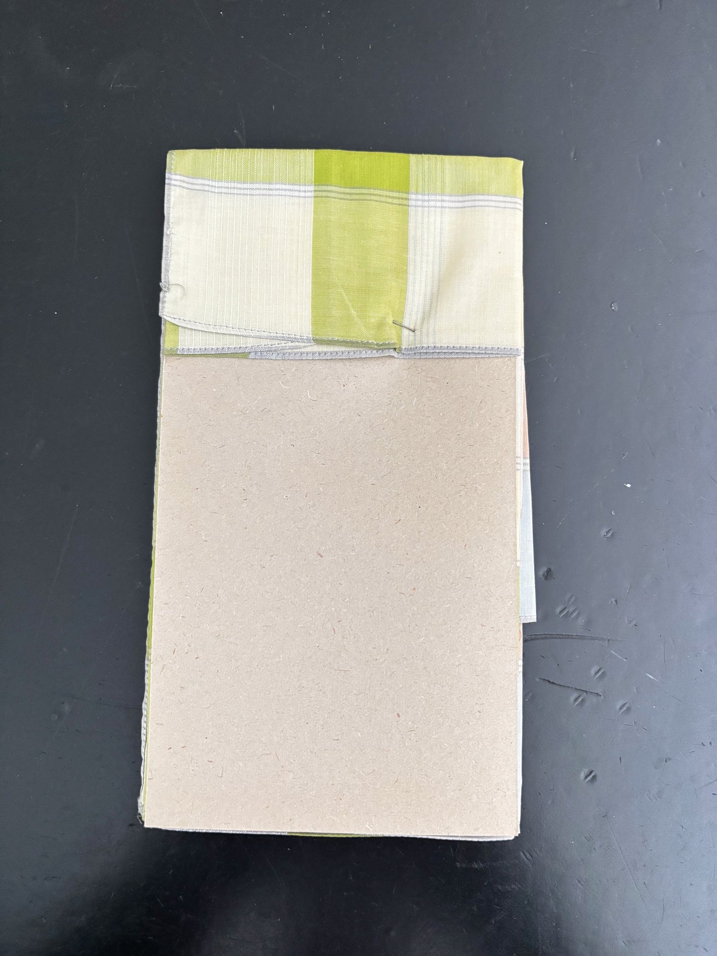 Deadstock Swan Handkerchiefs In Original Box Holland 1950s