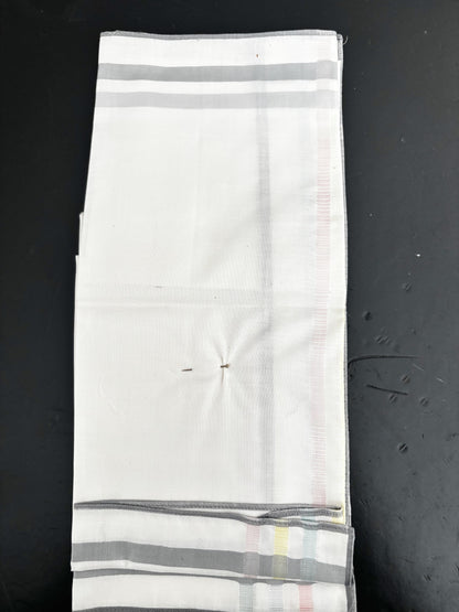 Deadstock Swan Handkerchiefs In Original Box Holland 1950s