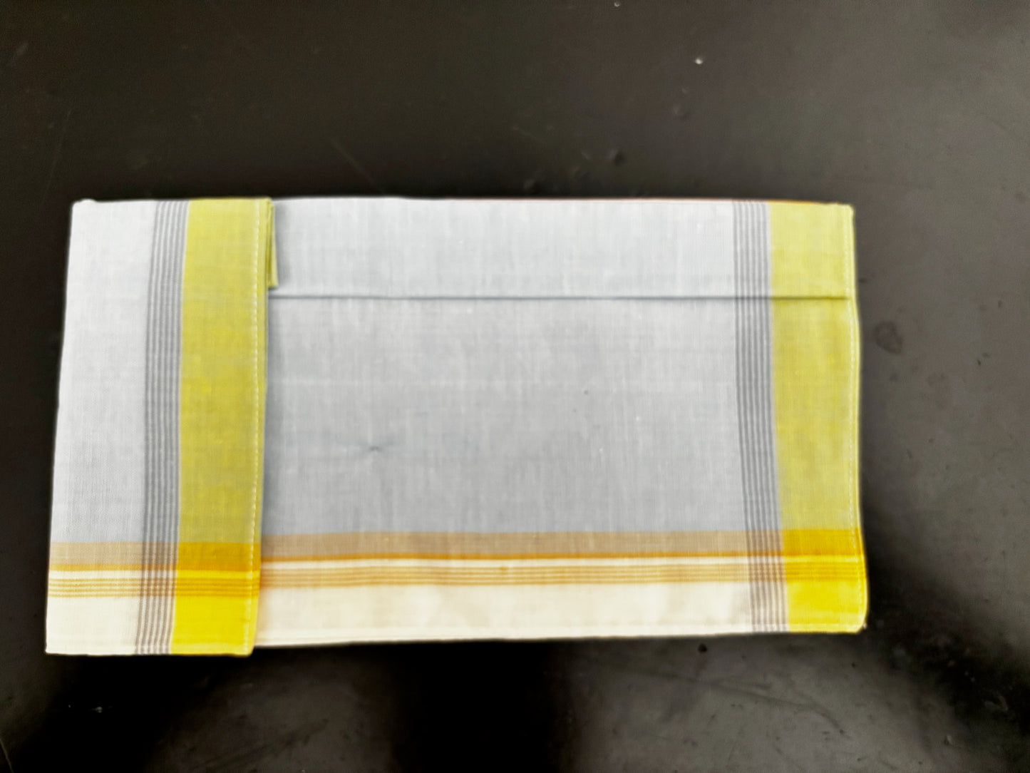 Deadstock Tip Top Handkerchiefs In Original Box Holland 1960s