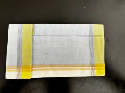 Deadstock Tip Top Handkerchiefs In Original Box Holland 1960s