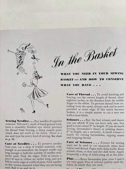 Make and Mend for Victory 1942 Book No. S-10