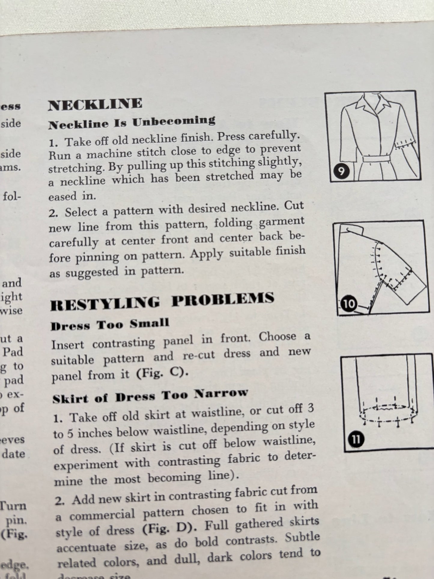 Make and Mend for Victory 1942 Book No. S-10