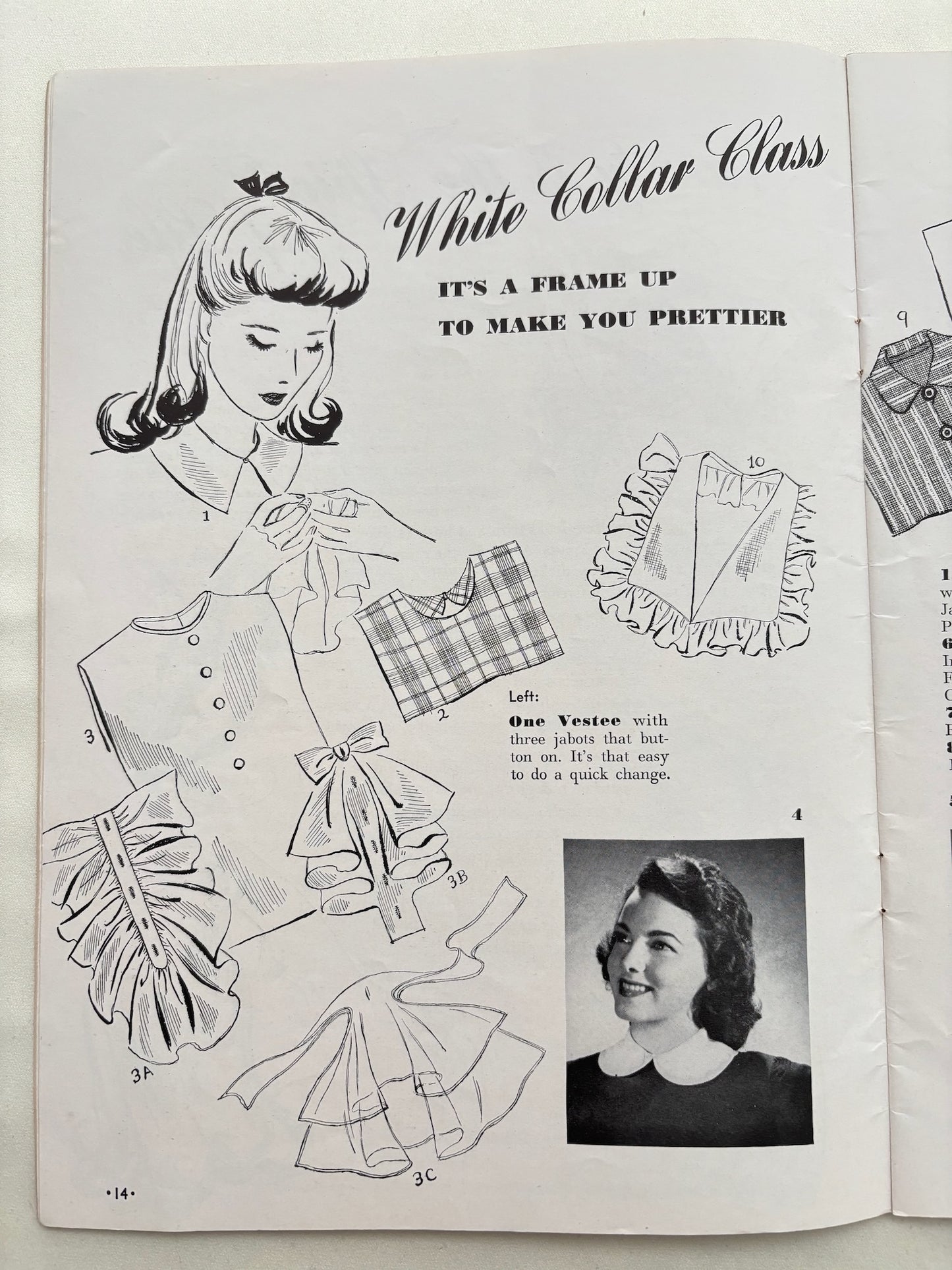Make and Mend for Victory 1942 Book No. S-10