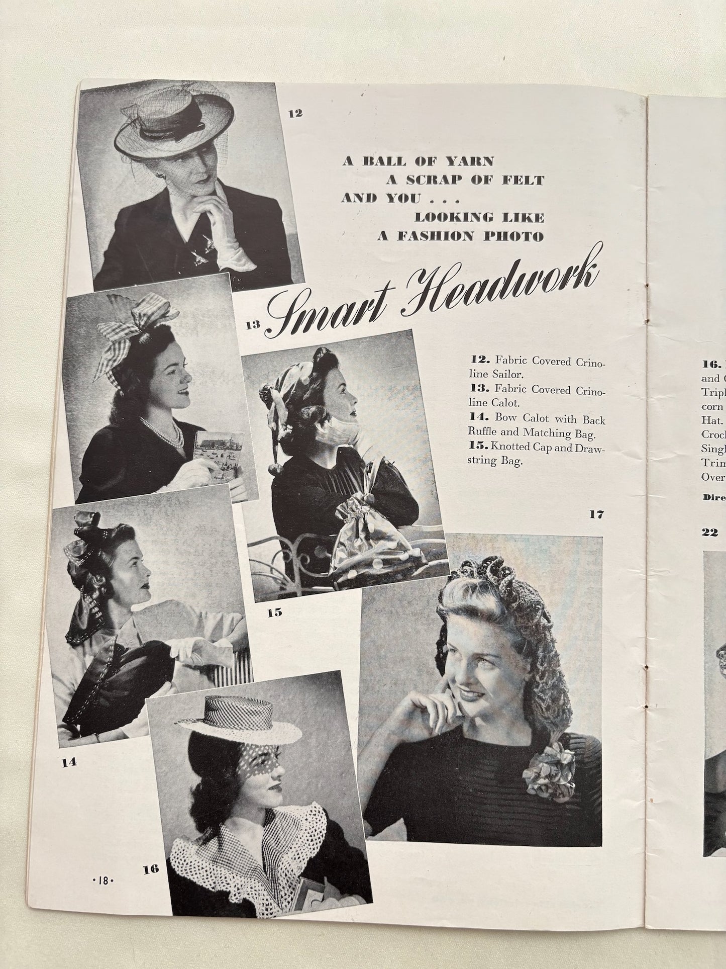 Make and Mend for Victory 1942 Book No. S-10